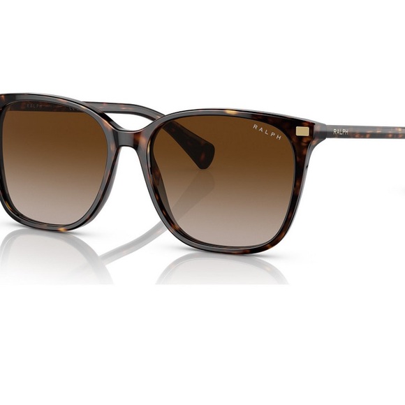 NEW Ralph Lauren
Women\'s Sunglasses, RA529356-Y main image 4